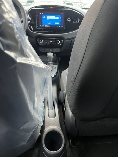 Toyota Aygo X 1.0 Trend Air 72cv s-cvt (16)