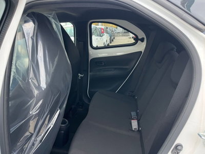 Toyota Aygo X 1.0 Trend Air 72cv s-cvt (18)