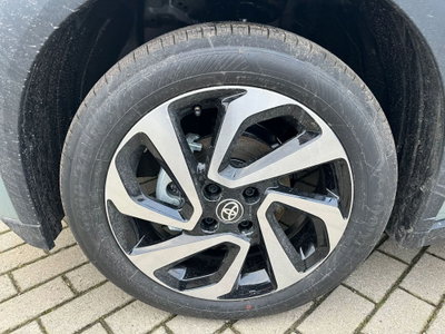 Toyota Aygo X 1.0 Trend Air 72cv s-cvt (10)