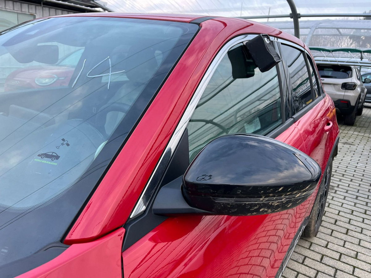 Fiat 600 1.2 hybrid La Prima 145cv auto (10)