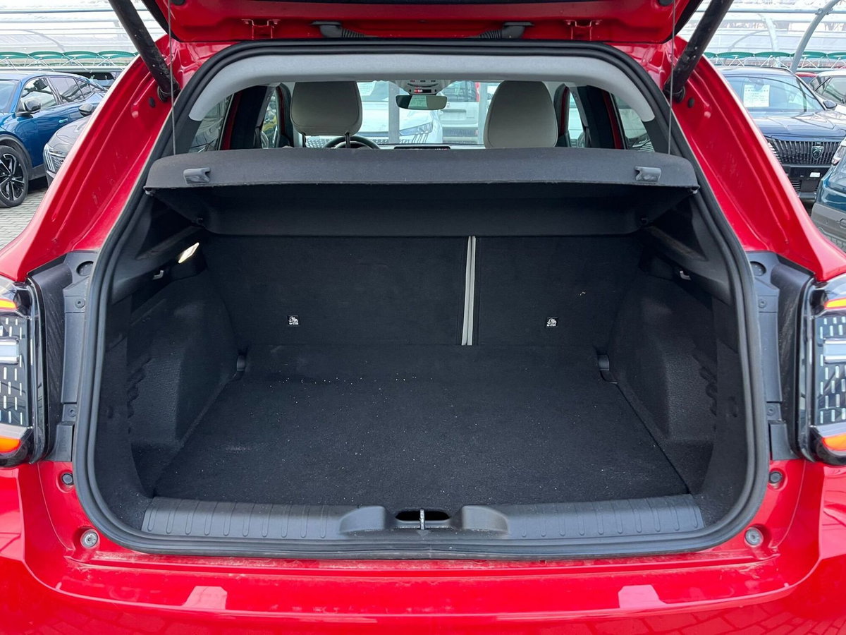 Fiat 600 1.2 hybrid La Prima 145cv auto (11)