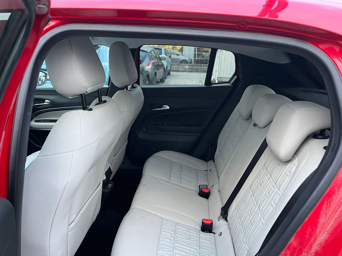 Fiat 600 1.2 hybrid La Prima 145cv auto (15)