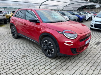 Fiat 600 1.2 hybrid La Prima 145cv auto (2)