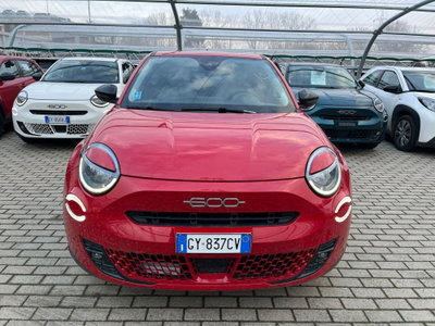 Fiat 600 1.2 hybrid La Prima 145cv auto (3)