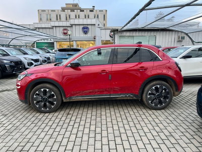 Fiat 600 1.2 hybrid La Prima 145cv auto (5)