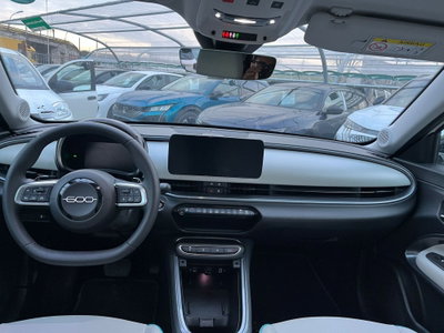 Fiat 600 1.2 hybrid La Prima 145cv auto (13)