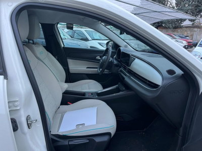 Fiat 600 1.2 hybrid La Prima 145cv auto (14)