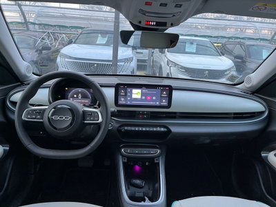 Fiat 600 1.2 hybrid La Prima 145cv auto (19)