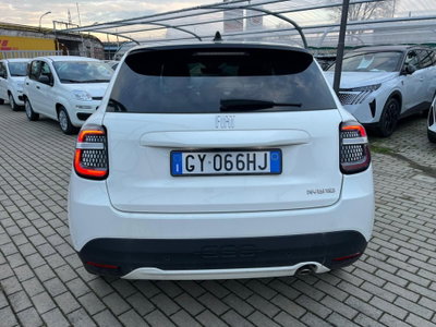Fiat 600 1.2 hybrid La Prima 145cv auto (7)
