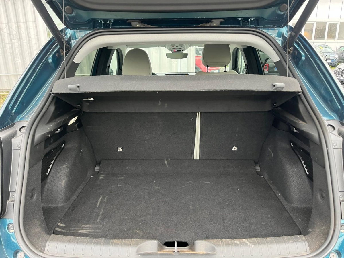 Fiat 600 1.2 hybrid La Prima 110cv auto (11)