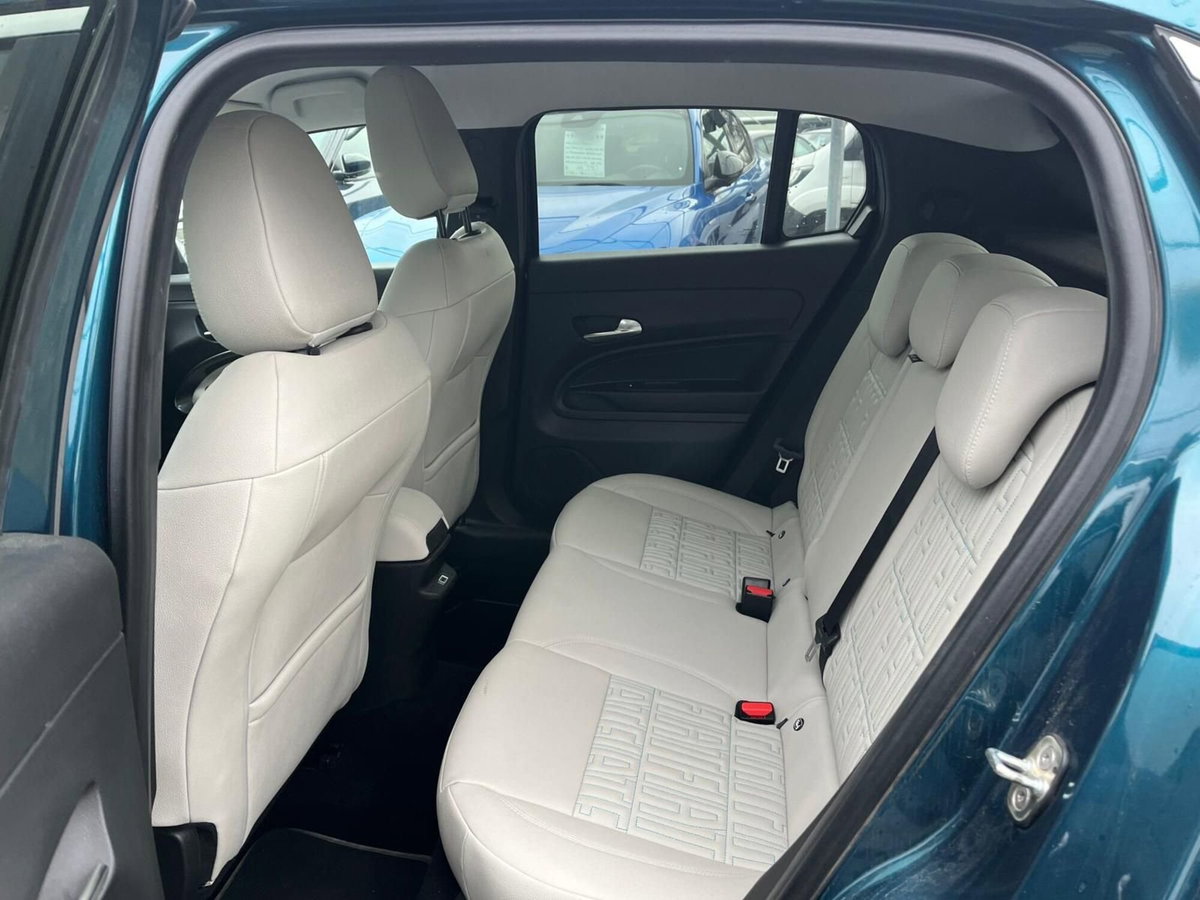 Fiat 600 1.2 hybrid La Prima 110cv auto (15)