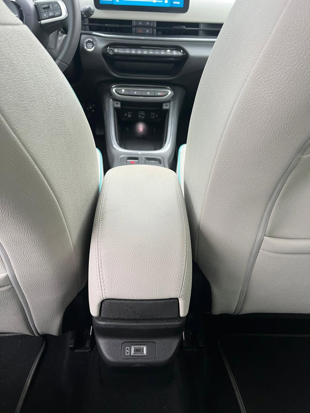 Fiat 600 1.2 hybrid La Prima 110cv auto (18)