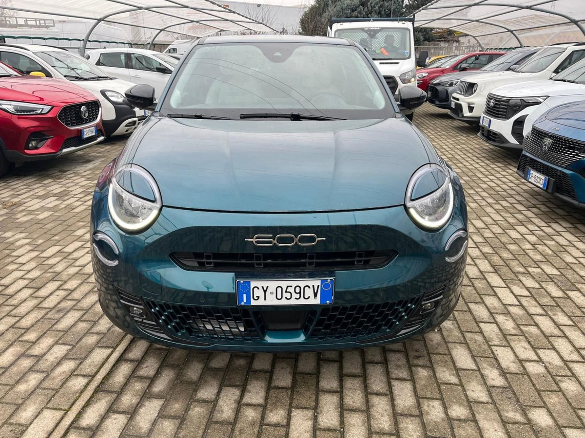 Fiat 600 1.2 hybrid La Prima 110cv auto (3)