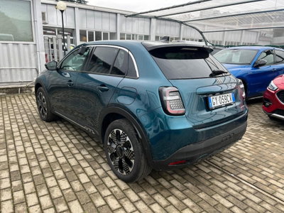 Fiat 600 1.2 hybrid La Prima 110cv auto (8)