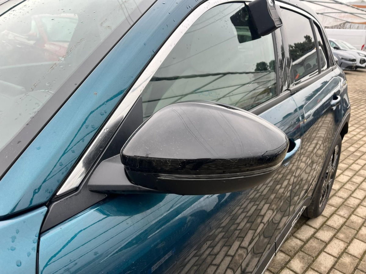 Fiat 600 1.2 hybrid La Prima 110cv auto (9)
