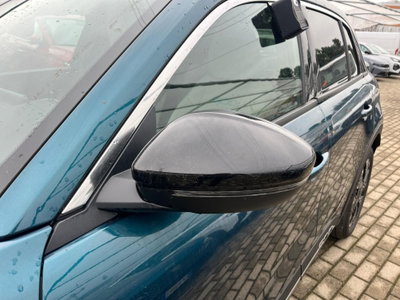 Fiat 600 1.2 hybrid La Prima 110cv auto (9)