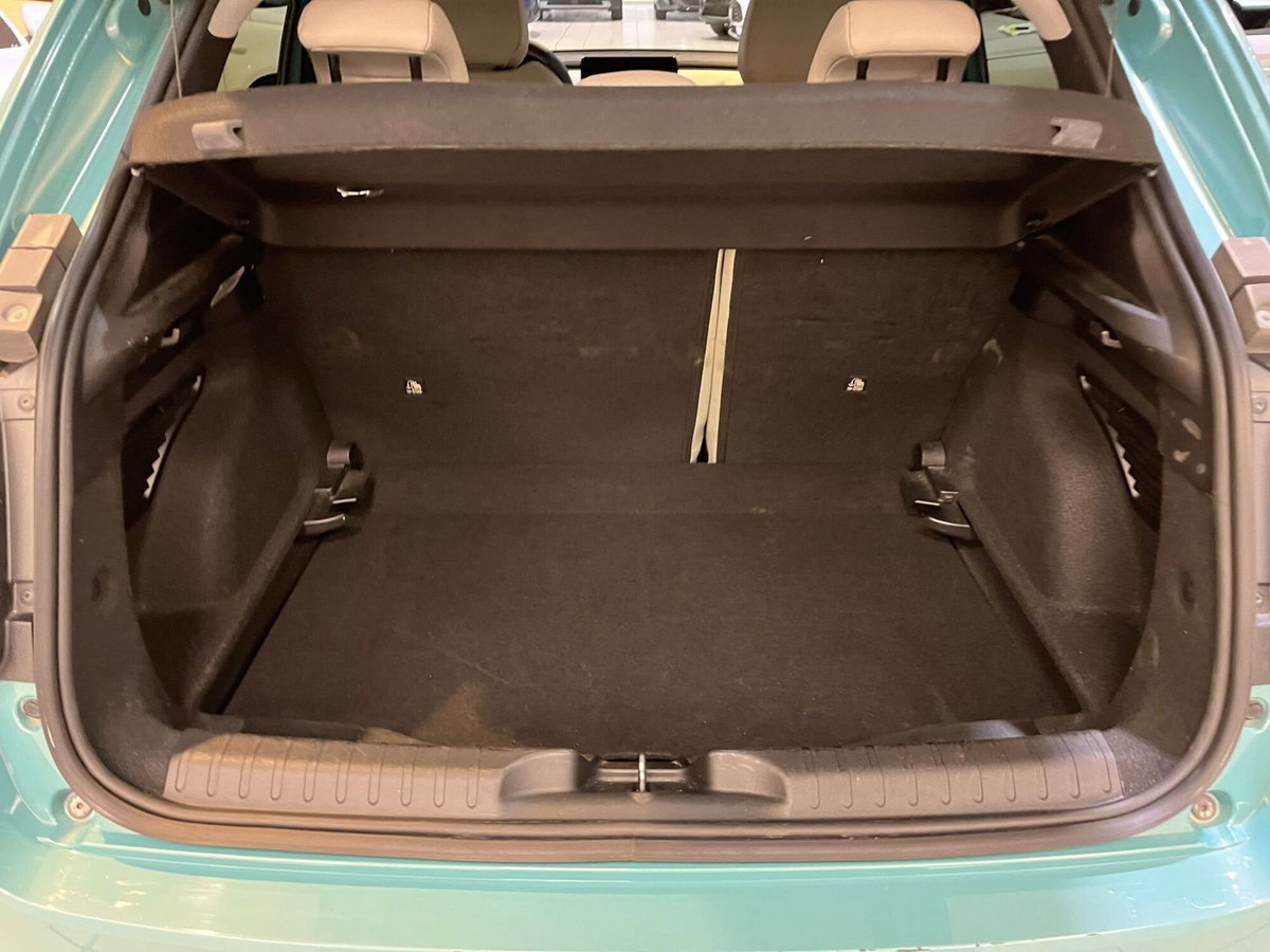 Fiat 600 1.2 hybrid La Prima 110cv auto (11)