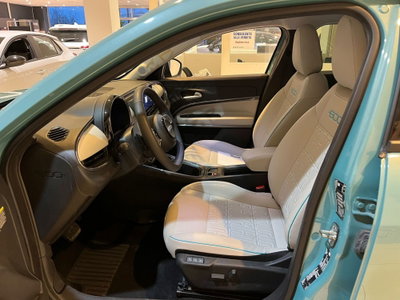 Fiat 600 1.2 hybrid La Prima 110cv auto (14)