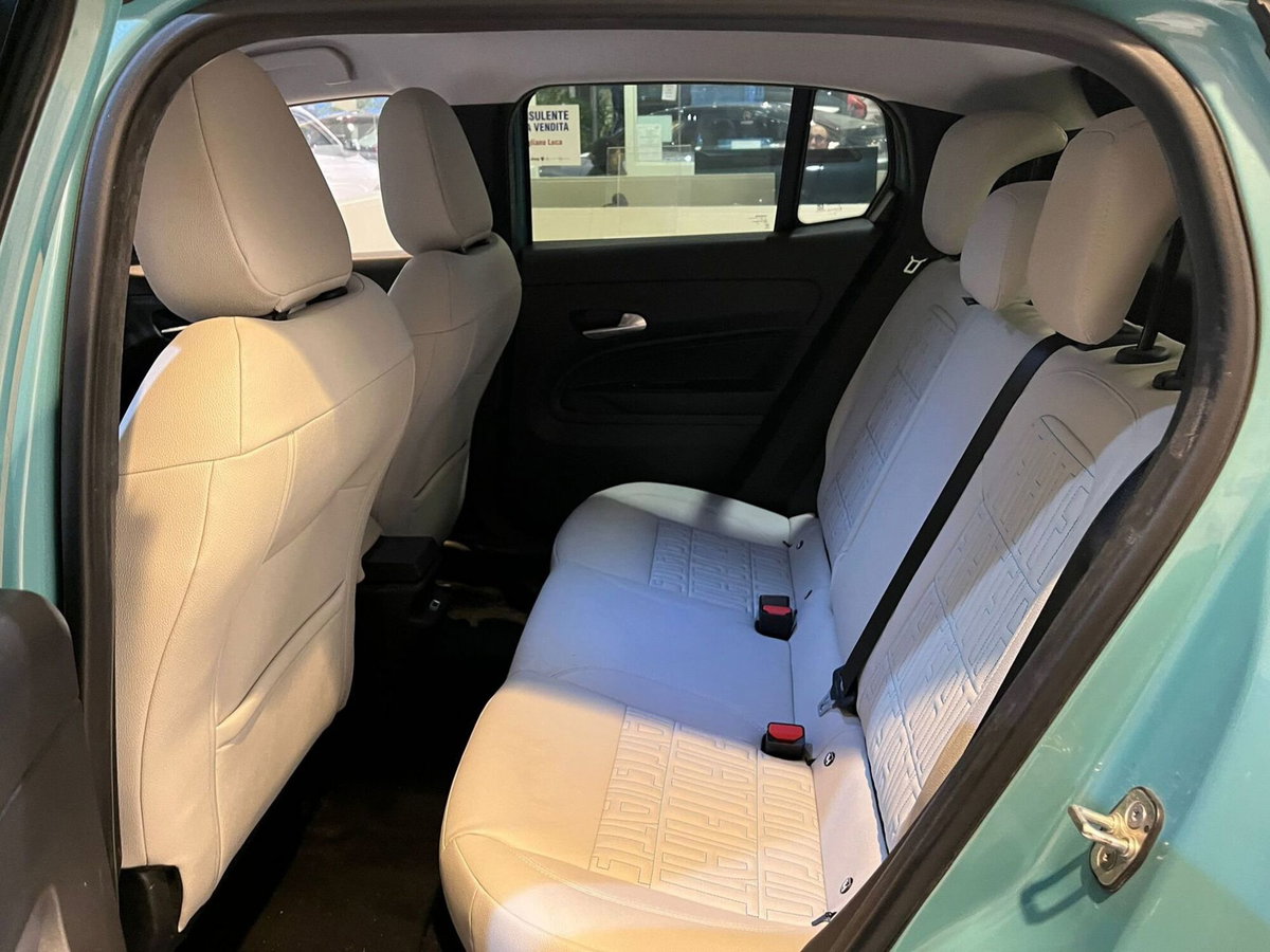 Fiat 600 1.2 hybrid La Prima 110cv auto (16)