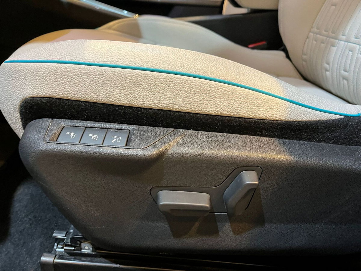 Fiat 600 1.2 hybrid La Prima 110cv auto (20)