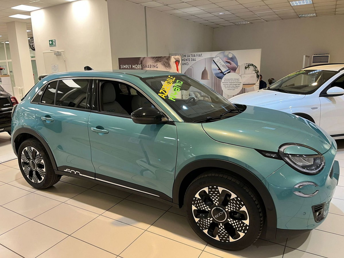 Fiat 600 1.2 hybrid La Prima 110cv auto (3)