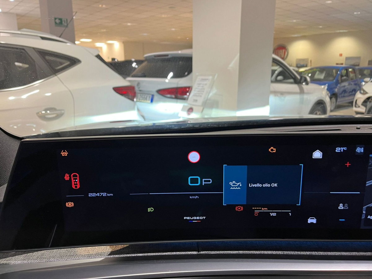 Peugeot 3008 73 kWh GT (19)