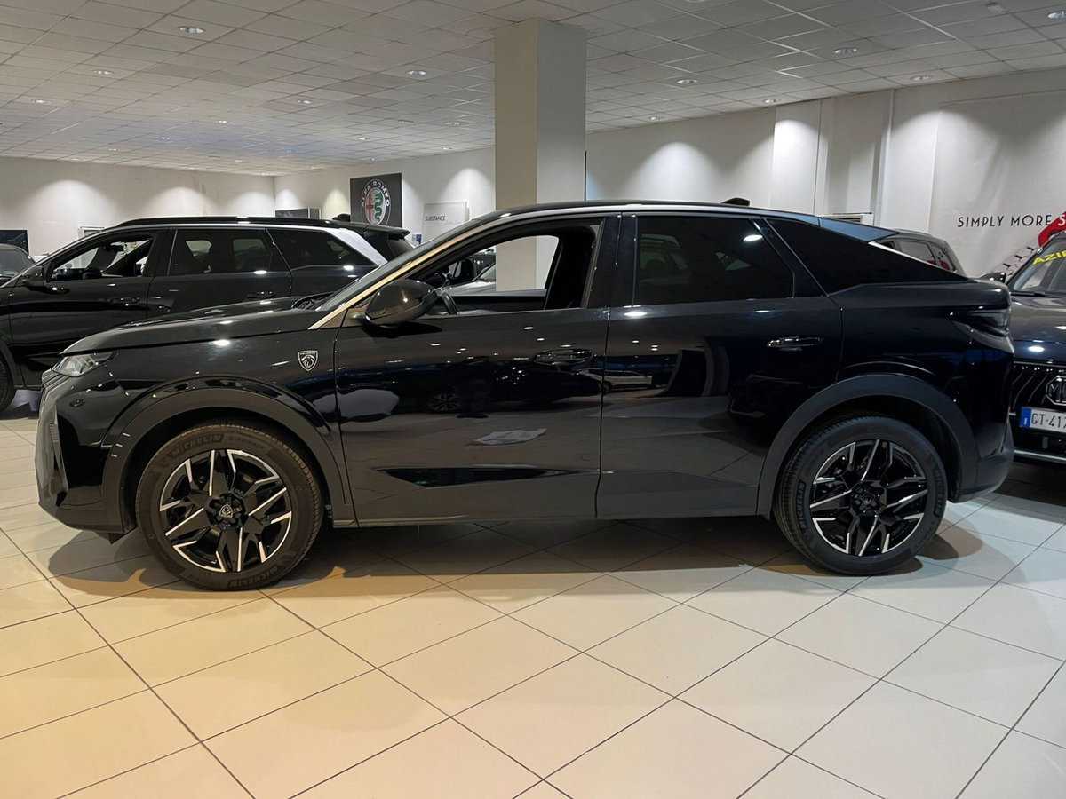 Peugeot 3008 73 kWh GT (5)