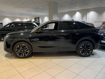 Peugeot 3008 73 kWh GT (5)