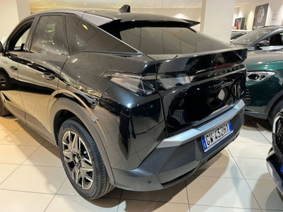 Peugeot 3008 73 kWh GT (7)