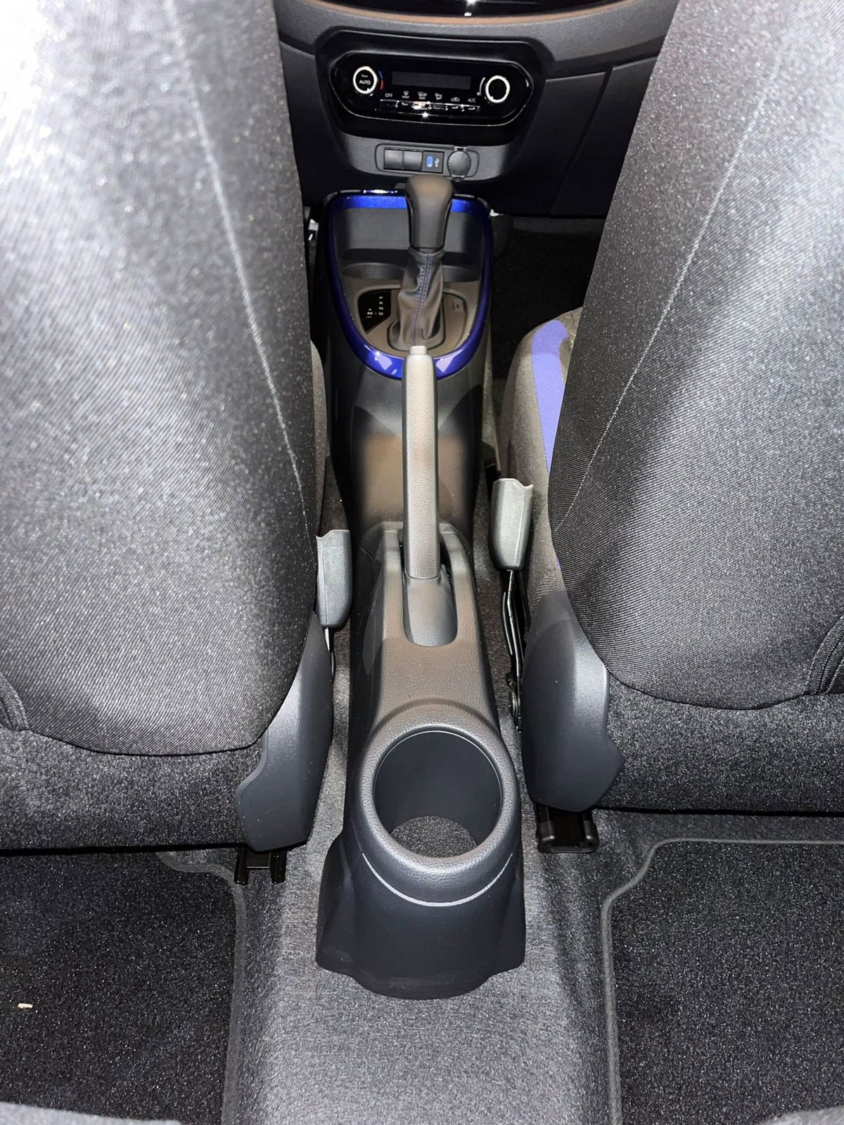 Toyota Aygo X 1.0 Trend Air 72cv s-cvt (19)