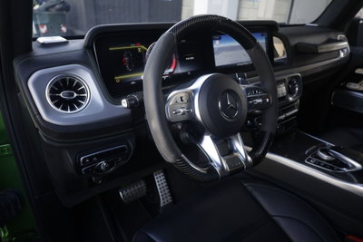 Mercedes-Benz Classe G 63 AMG (17)