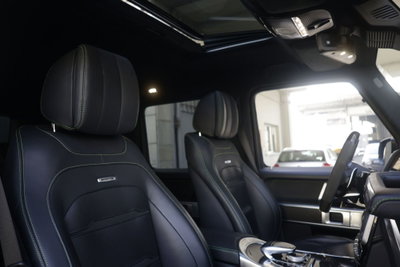 Mercedes-Benz Classe G 63 AMG (6)
