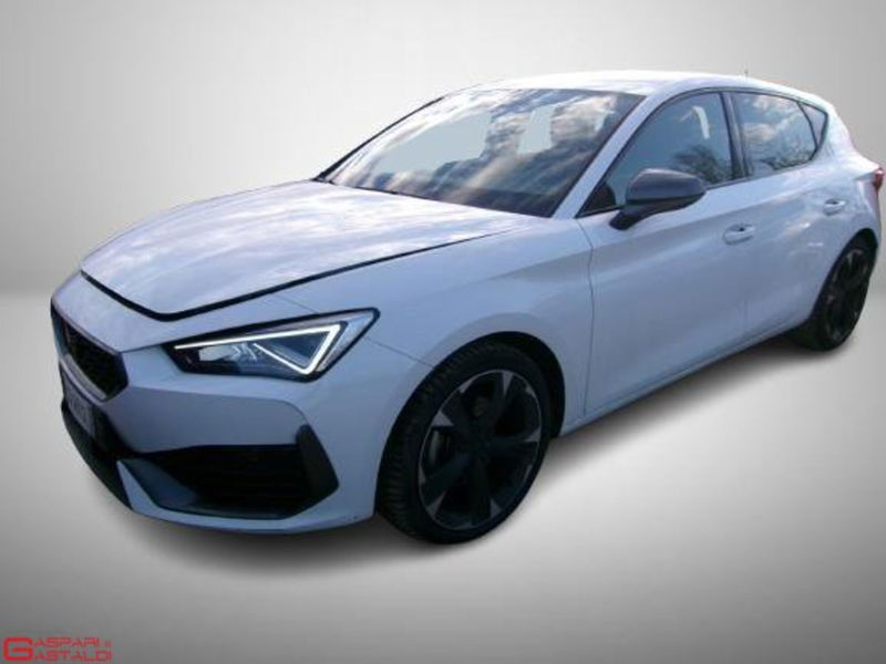 Cupra Leon Leon 1.5 hybrid 150cv dsg