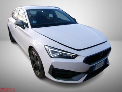 Cupra Leon Leon 1.5 hybrid 150cv dsg (3)