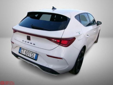 Cupra Leon Leon 1.5 hybrid 150cv dsg (4)
