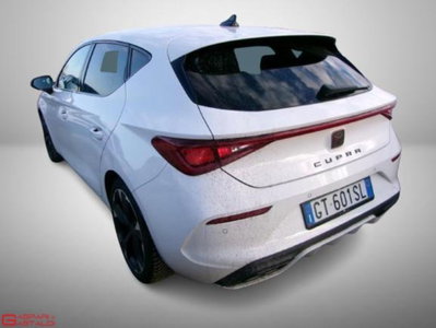Cupra Leon Leon 1.5 hybrid 150cv dsg (5)