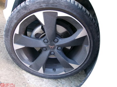 Cupra Leon Leon 1.5 hybrid 150cv dsg (6)