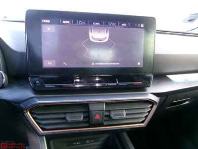 Cupra Leon Leon 1.5 hybrid 150cv dsg (7)
