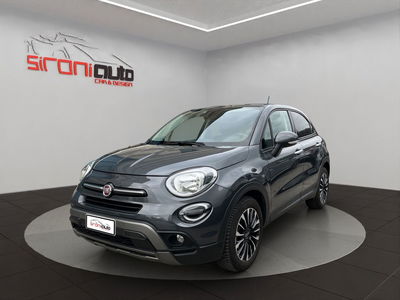 Fiat 500X 1.0 T3 120 CV Cross Dolcevita usata