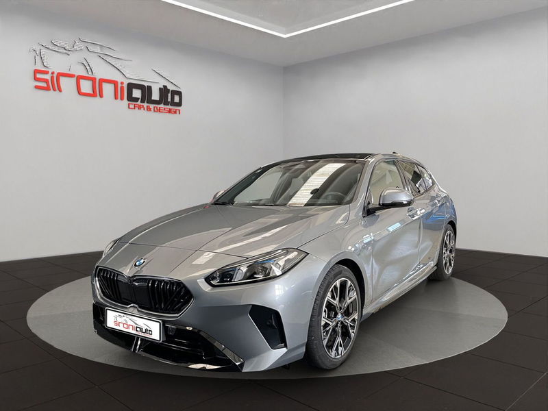 BMW Serie 2 Active Tourer 220i  mhev 48V Msport auto