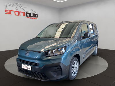 Fiat Doblò 1.5 d 130cv 7p.ti nuova