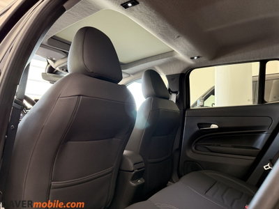 Jeep Avenger 1.2 turbo Summit fwd 100cv (9)