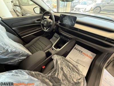 Jeep Avenger 1.2 turbo Summit fwd 100cv (12)