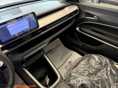Jeep Avenger 1.2 turbo Summit fwd 100cv (17)