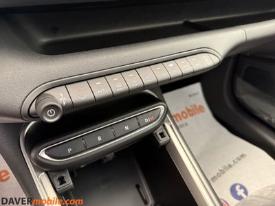Jeep Avenger 1.2 turbo Summit fwd 100cv (18)