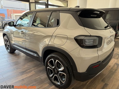 Jeep Avenger 1.2 turbo Summit fwd 100cv (5)