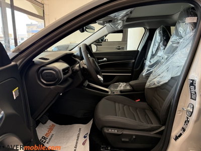 Jeep Avenger 1.2 turbo Summit fwd 100cv (9)