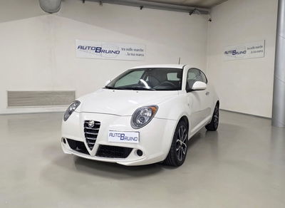Alfa Romeo MiTo 1.4 70 CV 8V Impression usata