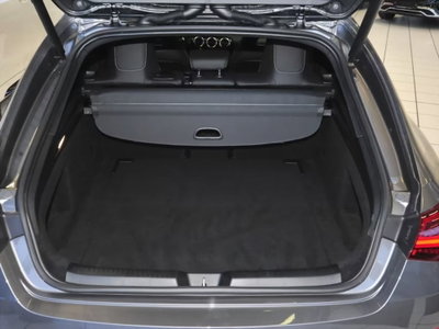 Mercedes-Benz CLA Shooting Brake 200 d AMG Line Premium Plus auto (7)