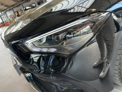 Mercedes-Benz CLA Shooting Brake 200 AMG Line Advanced Plus auto (12)